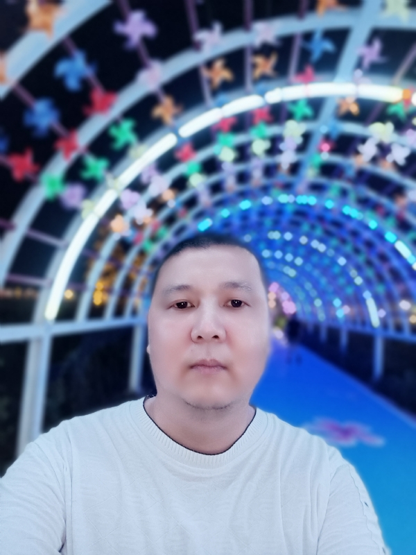 这样的我的第一张照片--惠安婚介网