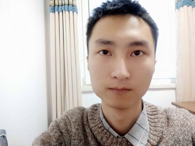 陈先生的第一张照片--惠安婚介网