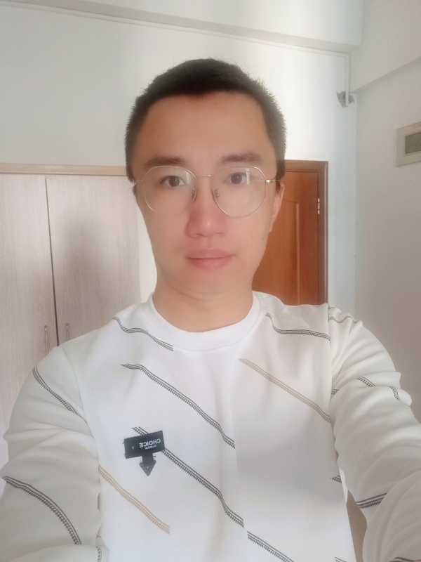 一生有你*足矣的第一张照片--惠安婚介网