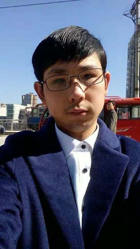 到处跑的小天意的第一张照片--惠安婚介网