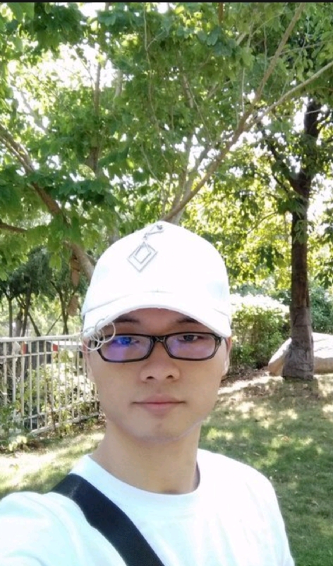 尘尘的第二张照片--惠安婚介网