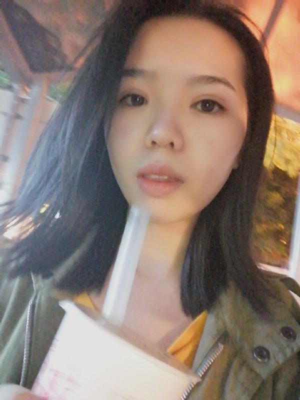 涯涯的第一张照片--惠安婚介网