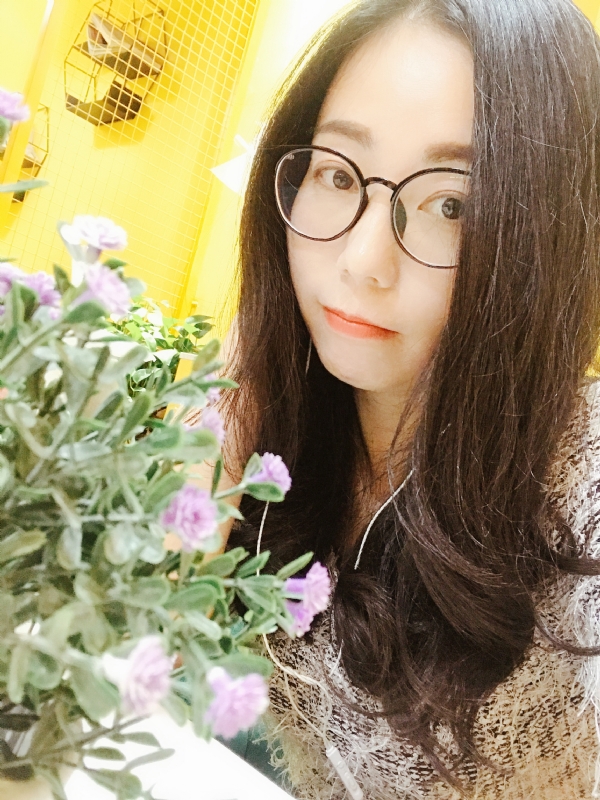 薇薇的第二张照片--惠安婚介网
