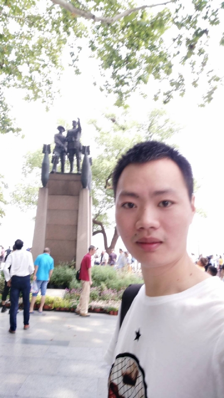 志东的第三张照片--惠安婚介网