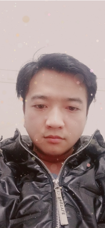 书中没有颜如玉的第一张照片--惠安婚介网