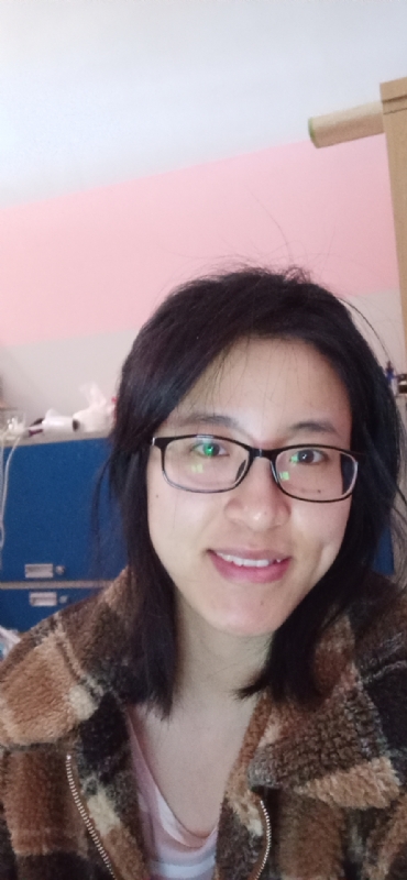 晓燕的第一张照片--惠安婚介网