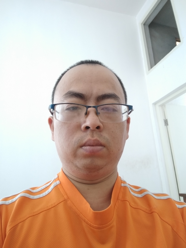 平淡生活的第一张照片--惠安婚介网