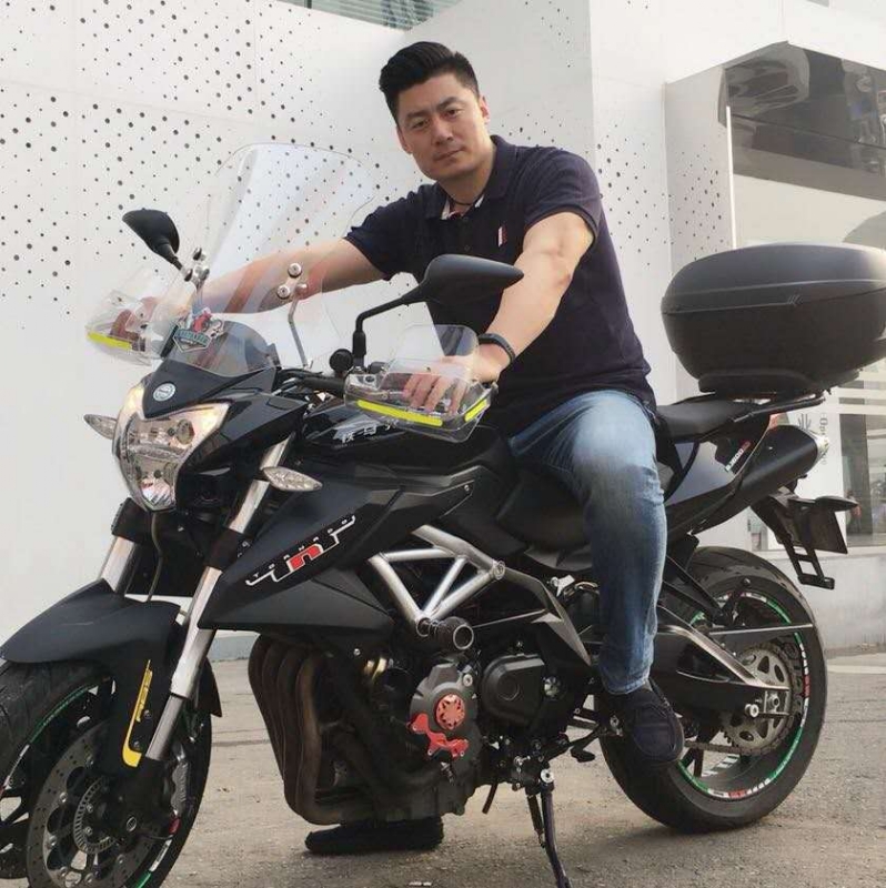 笃行致远的第一张照片--惠安婚介网