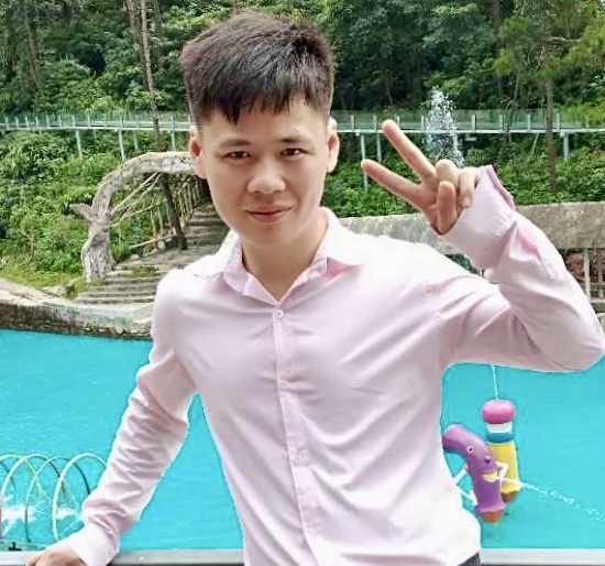 浅笑安然的第一张照片--惠安婚介网