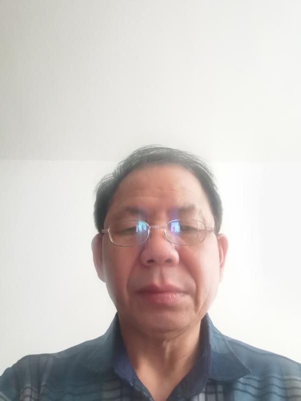 愿在这找到另一半的第一张照片--惠安婚介网