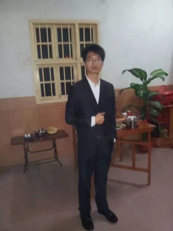 潇湘剑雨的第一张照片--惠安婚介网