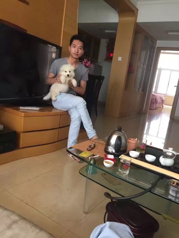潇湘剑雨的第二张照片--惠安婚介网