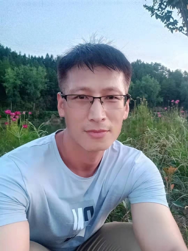 零零柒的第一张照片--惠安婚介网