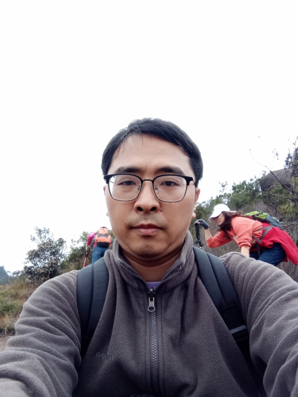 凯歌的第三张照片--惠安婚介网
