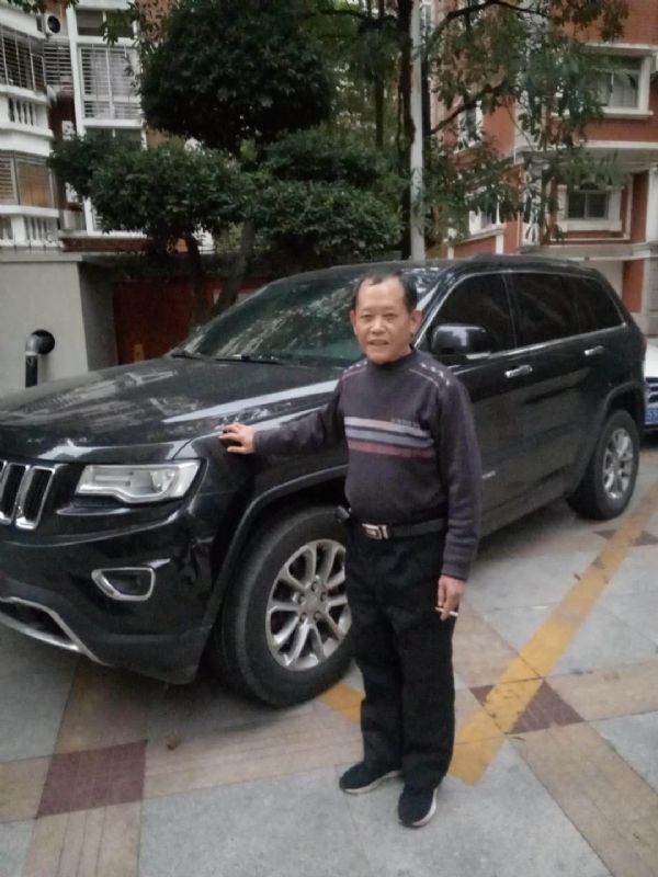 辉煌的第一张照片--惠安婚介网