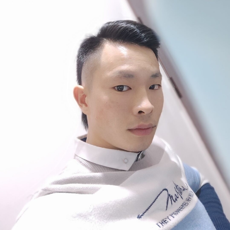 为爱付出的第二张照片--惠安婚介网