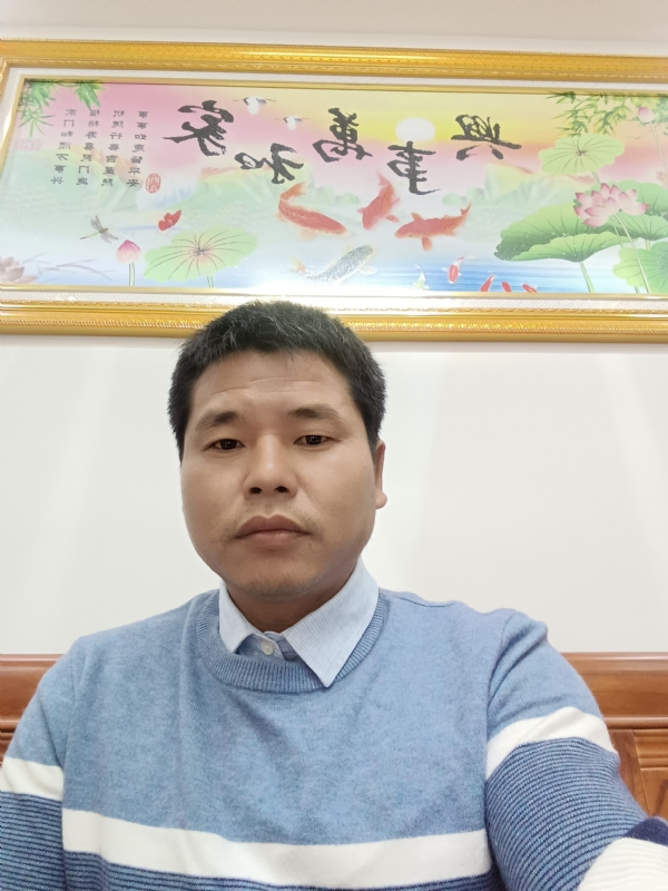 浩南的第一张照片--惠安婚介网