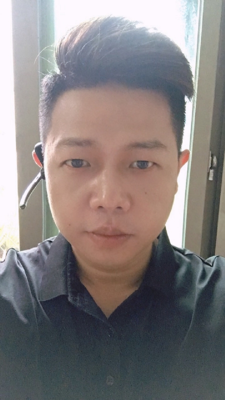 诚意征婚的第一张照片--惠安婚介网
