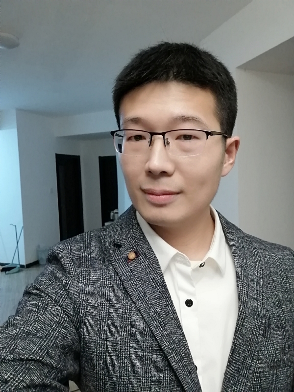 爱你一万年的第一张照片--惠安婚介网