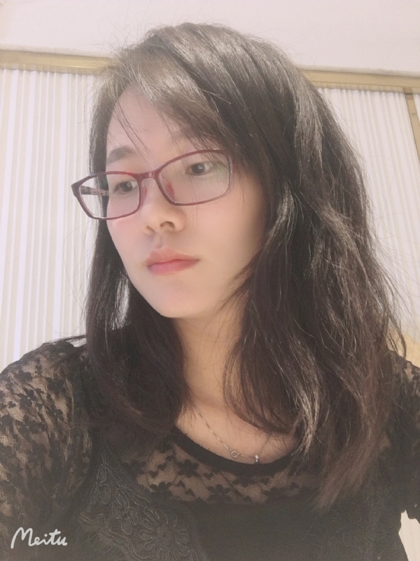 奇奇的第一张照片--惠安婚介网