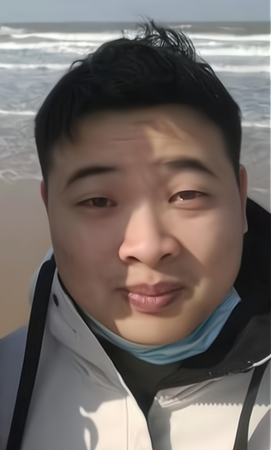 野生设计师的第一张照片--惠安婚介网