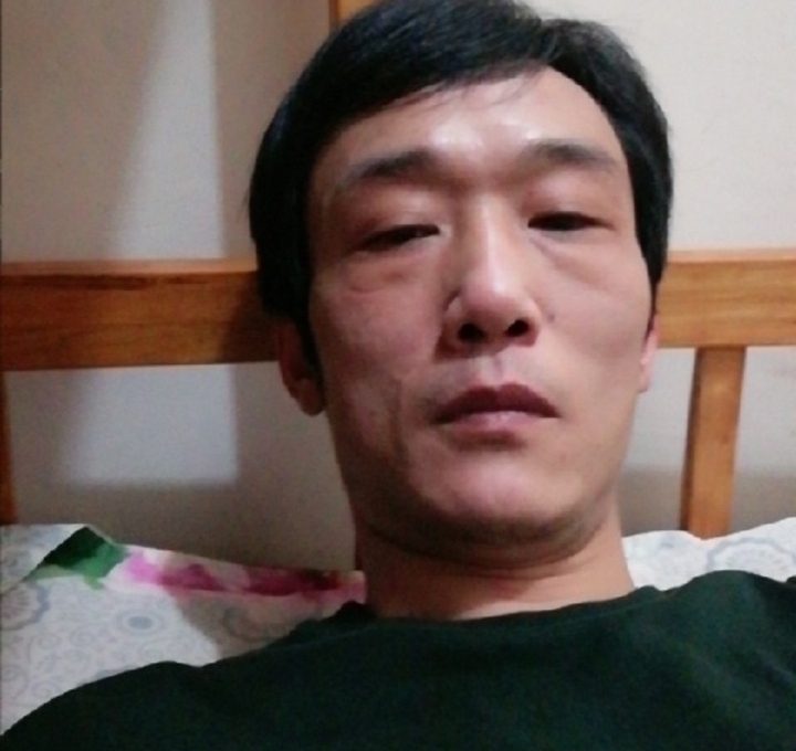 起点的第一张照片--惠安婚介网
