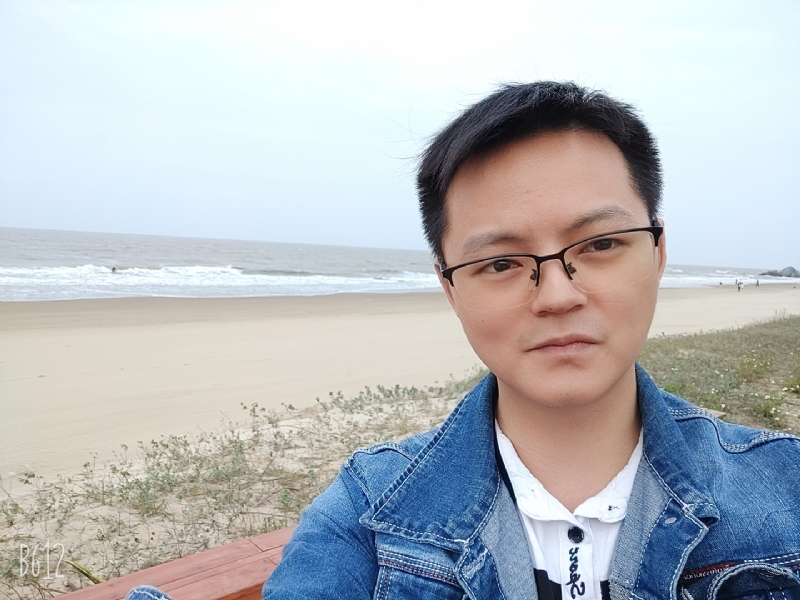 仙人掌的第一张照片--惠安婚介网