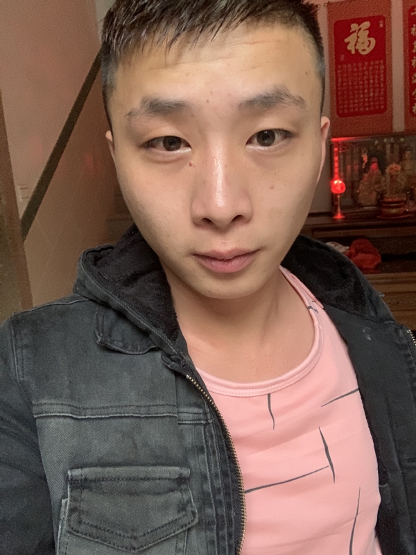 张的第二张照片--惠安婚介网