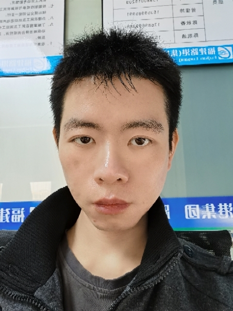 雨过天晴的第二张照片--惠安婚介网