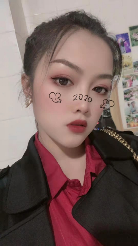 美丽的意外的第一张照片--惠安婚介网