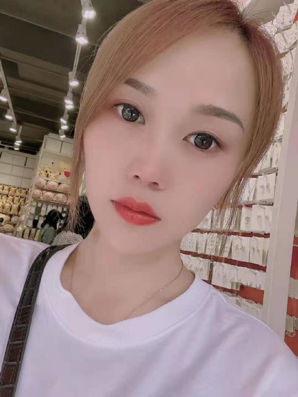 美丽的意外的第二张照片--惠安婚介网