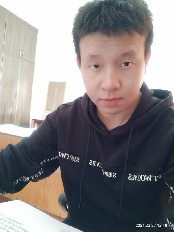 夜雨的第一张照片--惠安婚介网