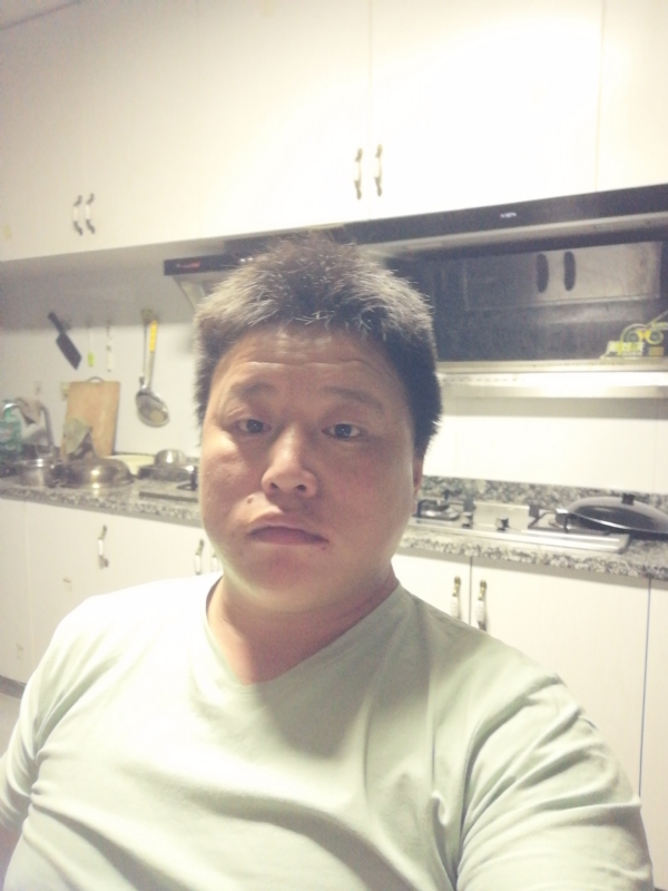 难遇钟意人的第一张照片--惠安婚介网