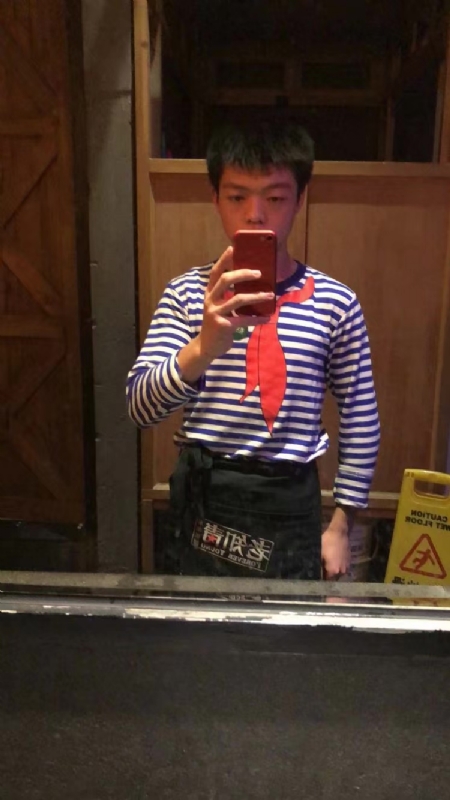 shadow的第二张照片--惠安婚介网