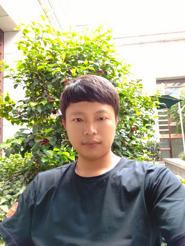 谈情说爱的第一张照片--惠安婚介网