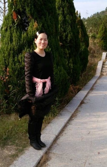 清风的第一张照片--惠安婚介网