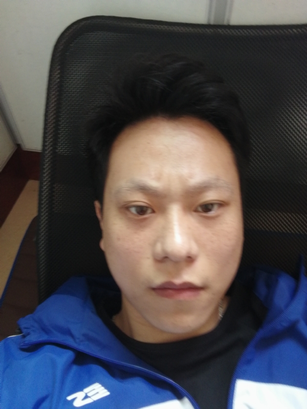 爱上的感觉的第一张照片--惠安婚介网