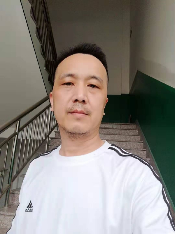 假如风有颜色的第一张照片--惠安婚介网