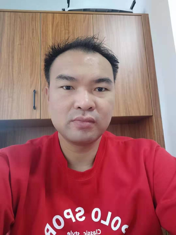 冷如秋的第二张照片--惠安婚介网