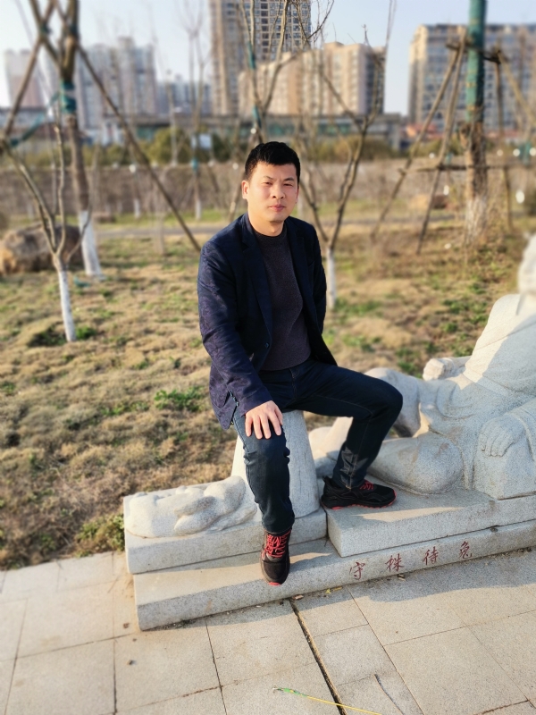 大举的第二张照片--惠安婚介网