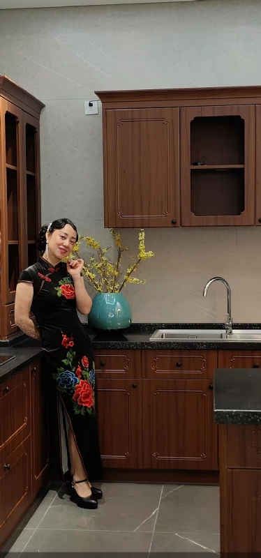 觉醒的第四张照片--惠安婚介网