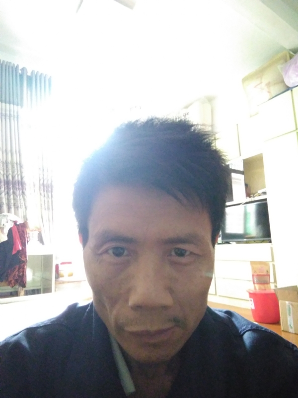 陈伟的第二张照片--惠安婚介网