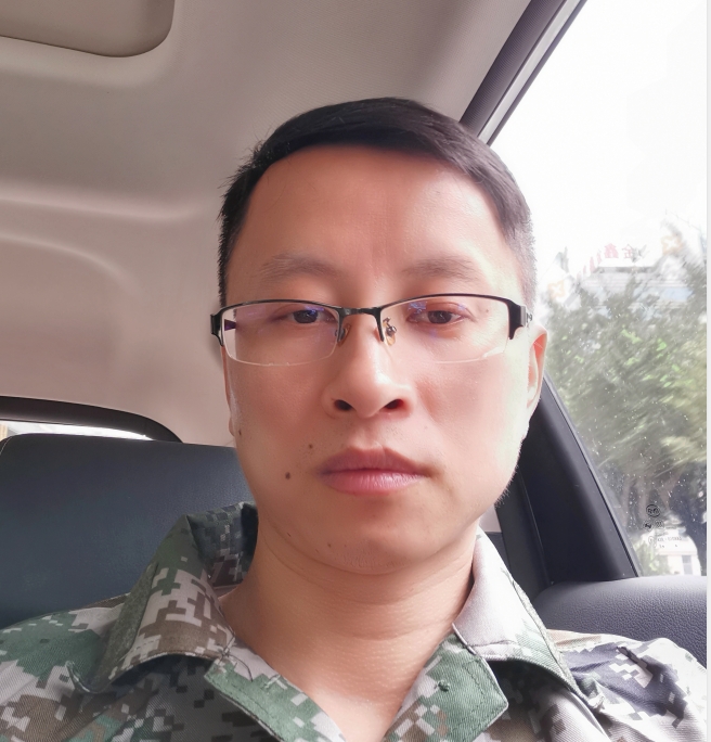 风来云意的第一张照片--惠安婚介网
