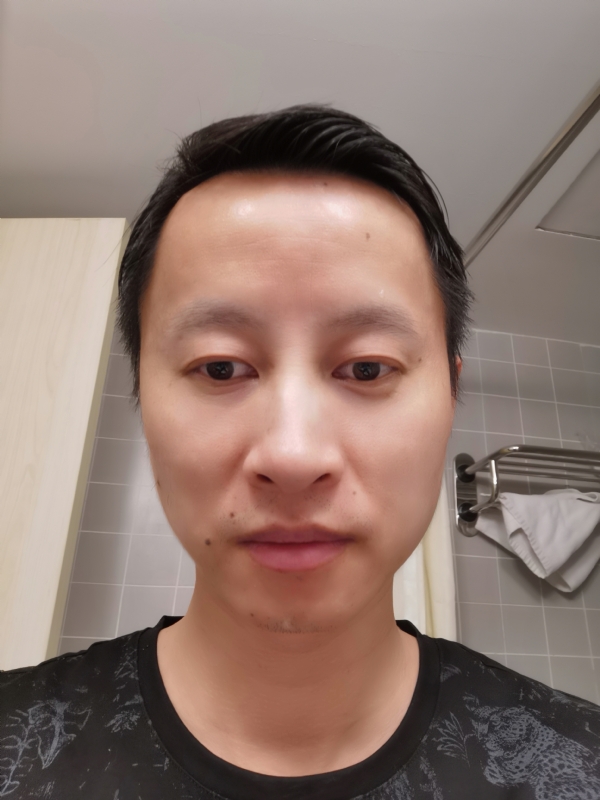 风来云意的第四张照片--惠安婚介网