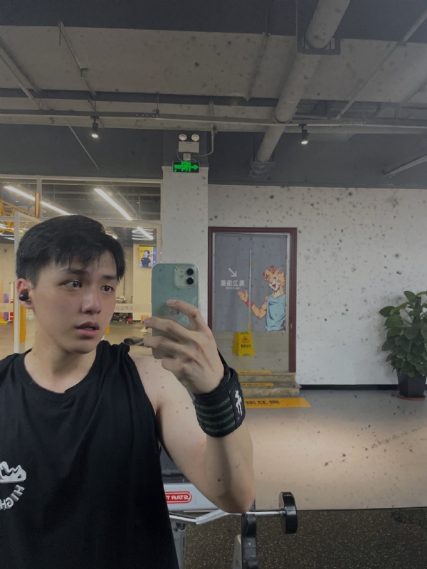 想吃猫的鱼的第一张照片--惠安婚介网