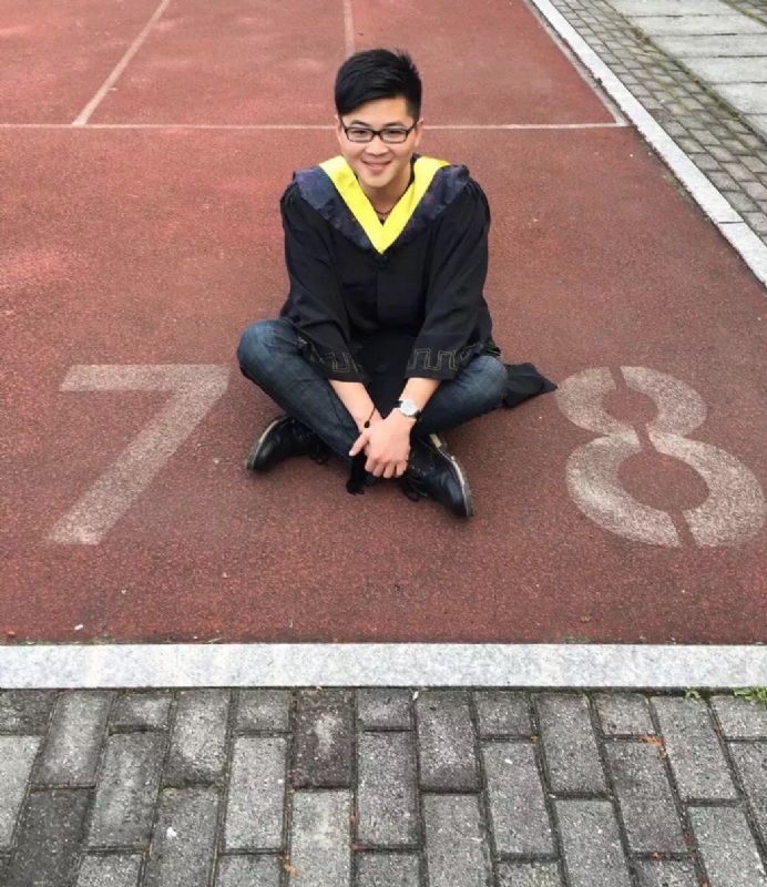 恶霸子92的第二张照片--惠安婚介网