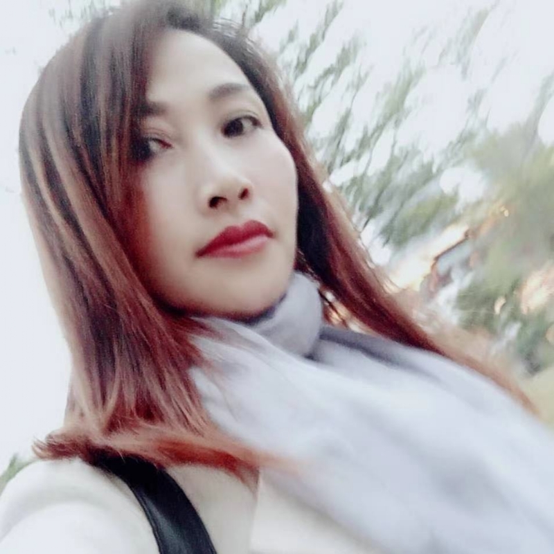 我就是我的第一张照片--惠安婚介网