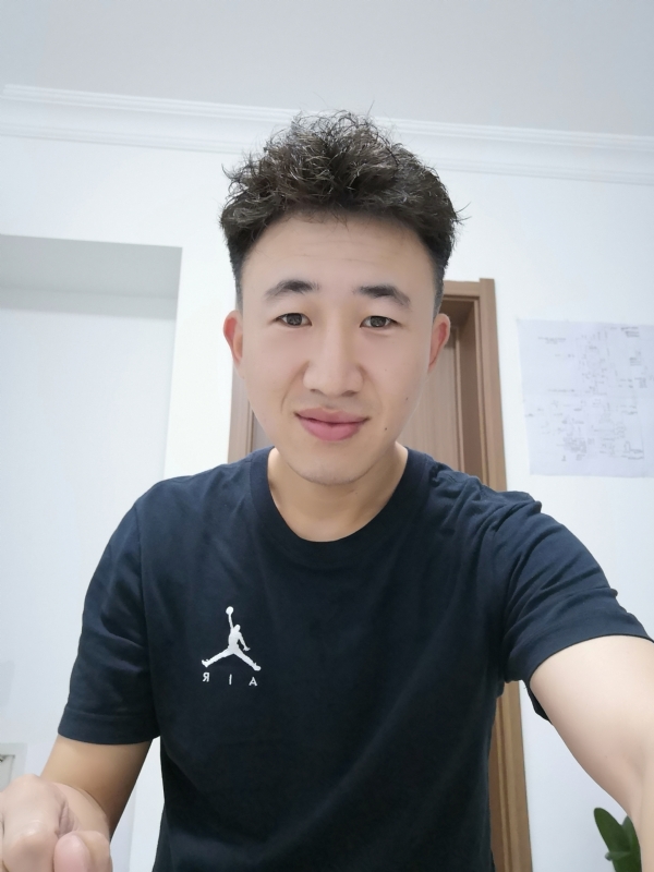 小样的第一张照片--惠安婚介网