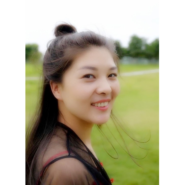 命运如此安排的第一张照片--惠安婚介网