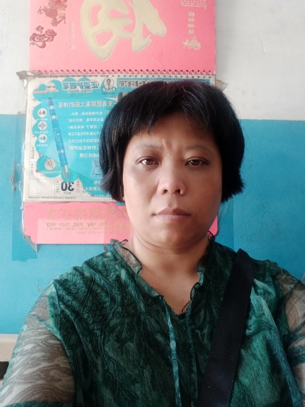 万事如意的第一张照片--惠安婚介网